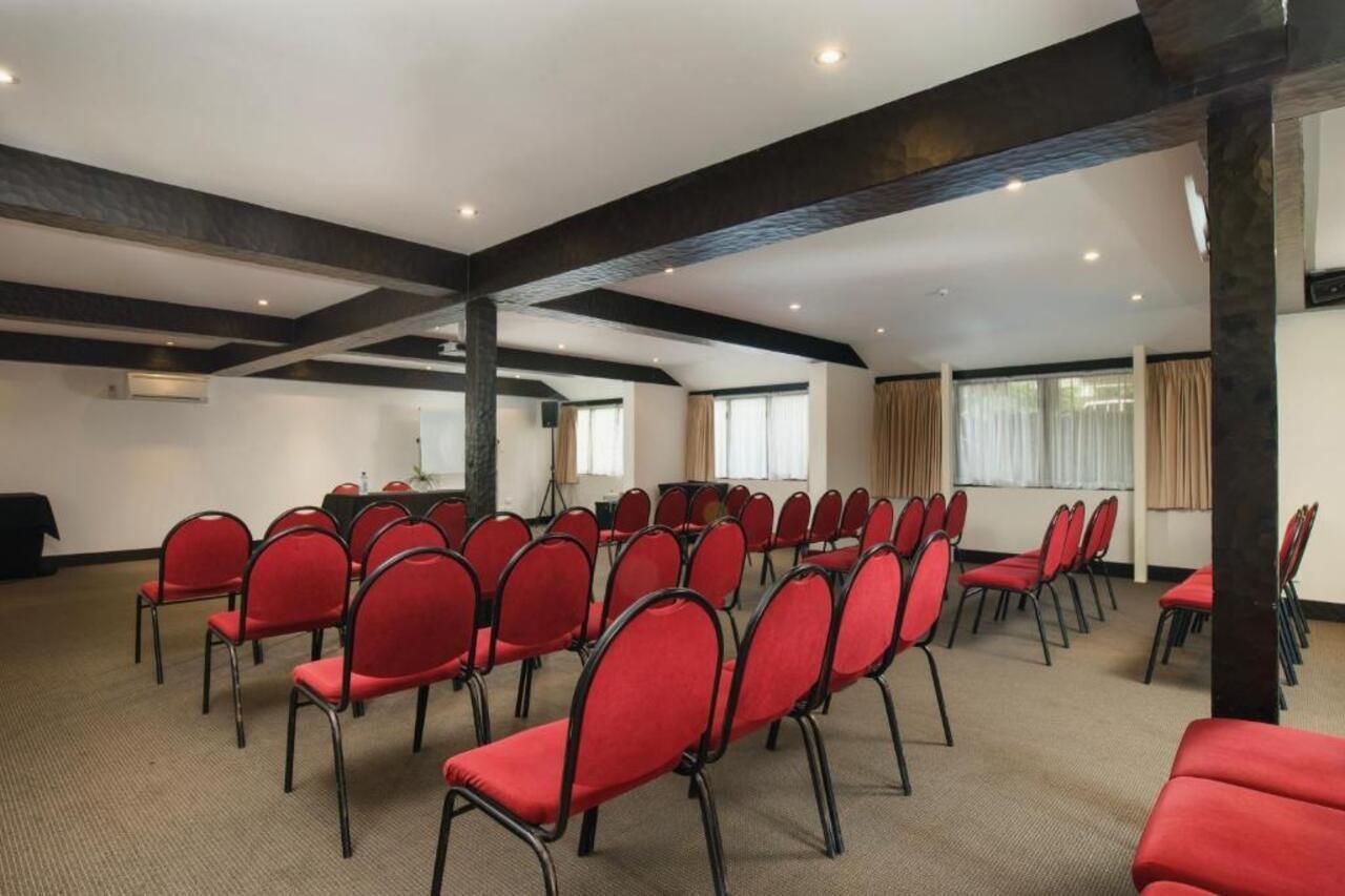 The Surrey Hotel Auckland Exterior photo