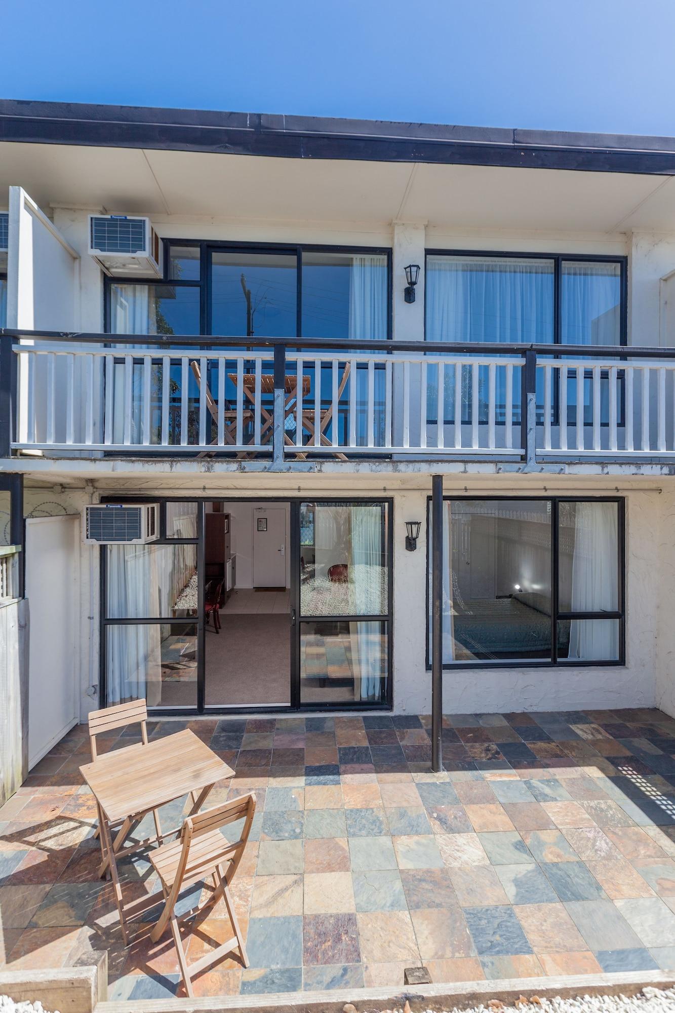 The Surrey Hotel Auckland Exterior photo