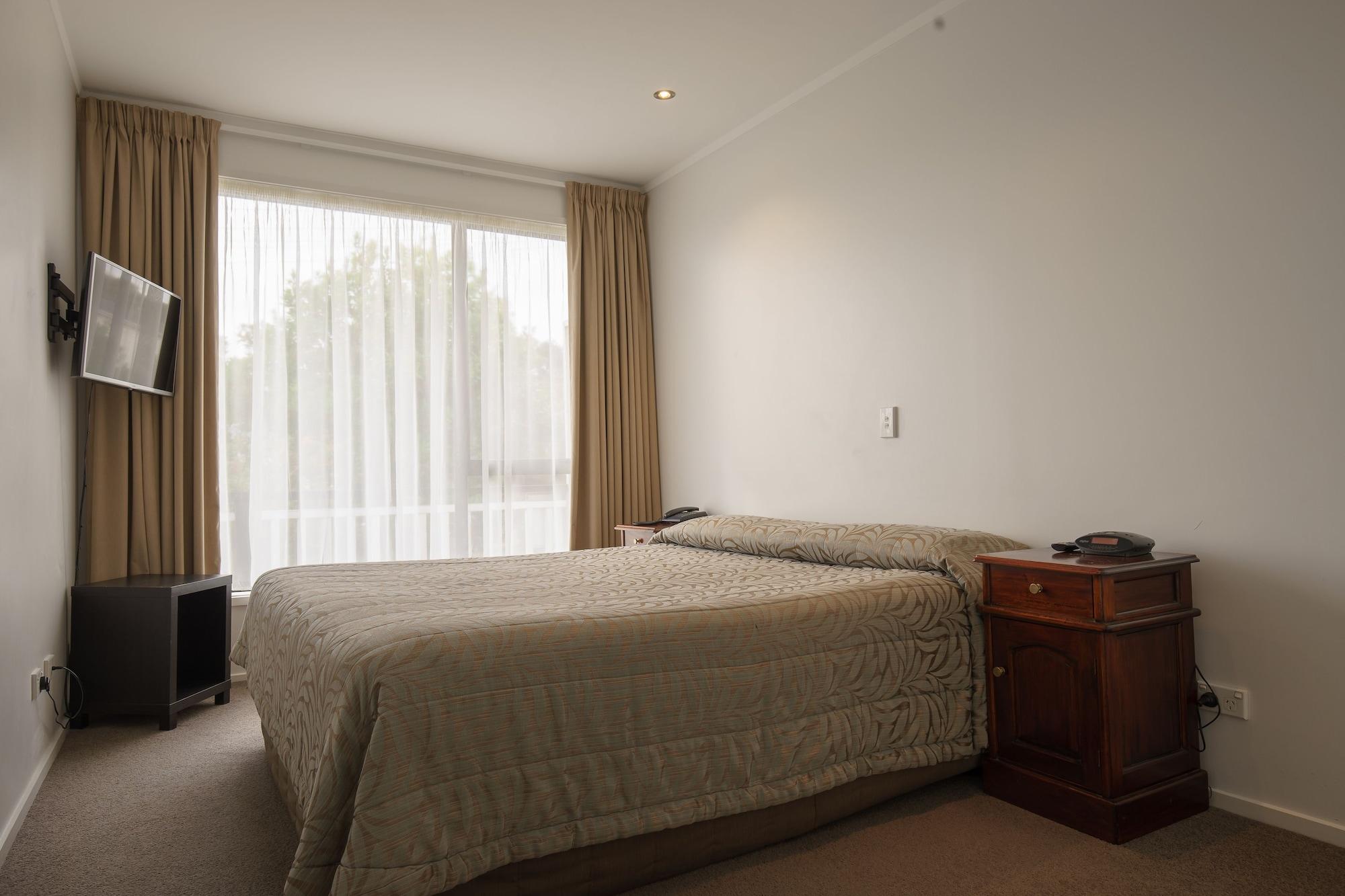 The Surrey Hotel Auckland Exterior photo