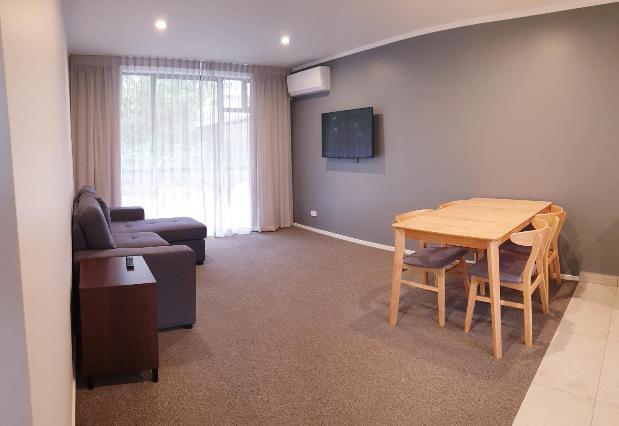 The Surrey Hotel Auckland Exterior photo