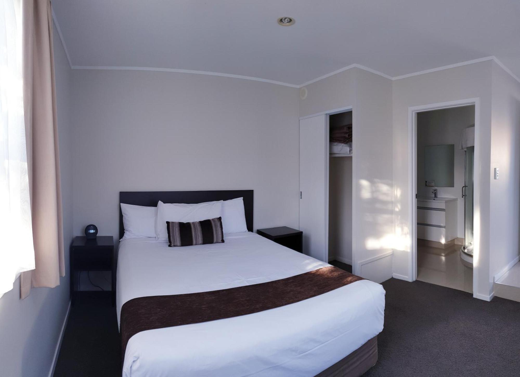 The Surrey Hotel Auckland Exterior photo